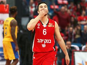 הפסד ראשון לירושלים אחרי 9 ניצחונות (אלן שיבר)