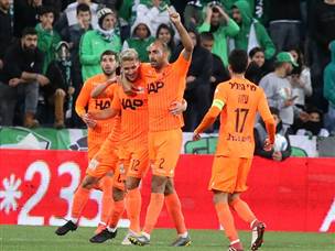 סילבסטר כיכב עם צמד (יוסי שקל)