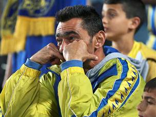 הפנים אומרות הכל (אלן שיבר)