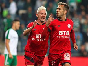 חילוף מנצח. גנון (אלן שיבר)