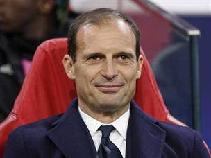 אלגרי, מרוצה או לא מרוצה? (getty)