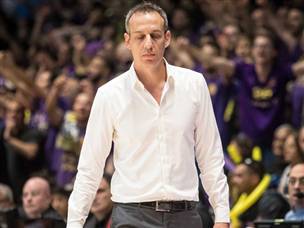 קטש חזר למקום השני על חשבון שמיר (צילום: עודד קרני)