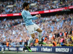 סילבה. פתח את מסכת הכיבושים (Getty)