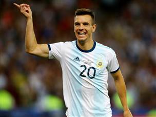 לו צ'לסו סגר עניין (getty)