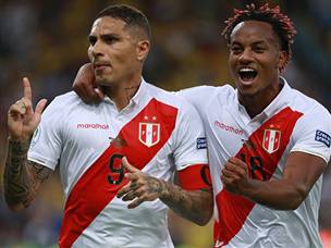 גררו. רק השווה זמנית (Getty)