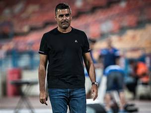 סילבס. מאוכזב מההפסד (עודד קרני)