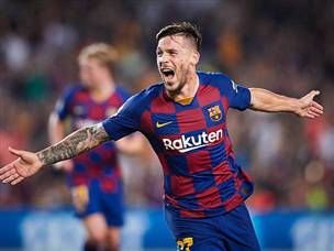 גם קרלס פרס הצטרף (getty)