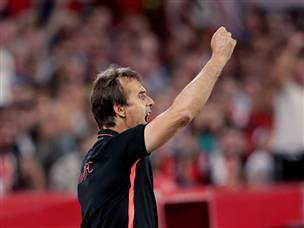 לופטגי. נכשל במבחן שזידאן הצליח בו (Getty)