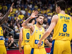 הצהובים התאוששו בליגה (עודד קרני)