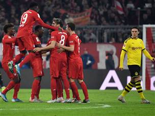 קלאסיקר במעמד צד אחד (GETTYIMAGES)