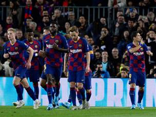 סוארס היה זה ששבר את הקרח (getty)