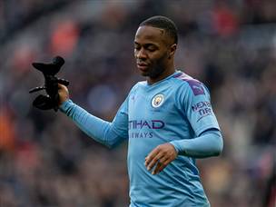 אכזבה זו לא מילה. סטרלינג (getty)