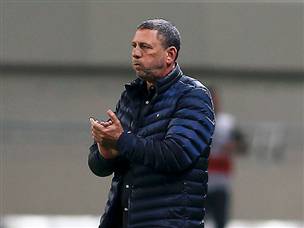 קלינגר בהחלט יכול לנשום לרווחה (צילום: אלן שיבר)