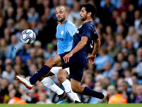 סייף. יצליח לשקם את הקריירה? (getty)