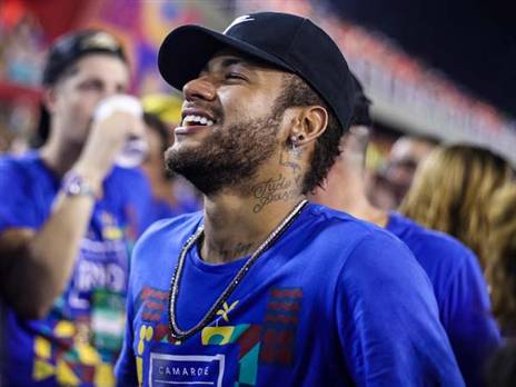 ניימאר יחגוג ברחובות סאו פאולו? (getty)