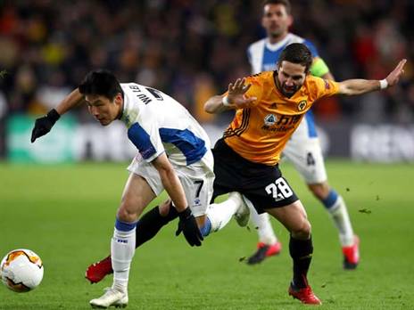 וולבס ואספניול. בדרך לליגת המחוזות (Getty)