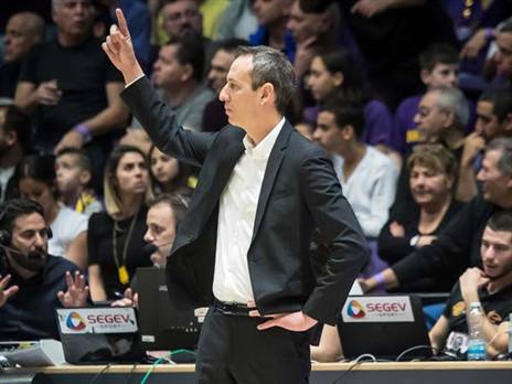 יקבל את מבוקשו. קטש (עודד קרני)