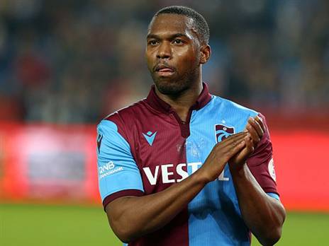 סטארידג'. שוחרר מטרבזונספור (getty)