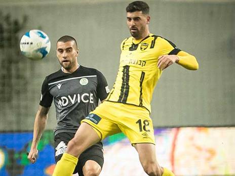 אזולאי. יחזור לסגל (עודד קרני)