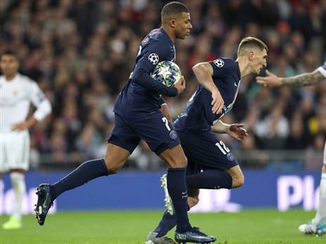 שלב בדרך למעבר לריאל? (GETTY)