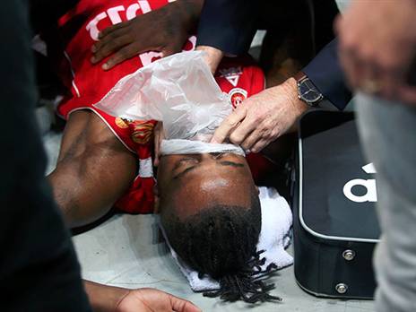 בראון. רגעי חרדה (אלן שיבר)