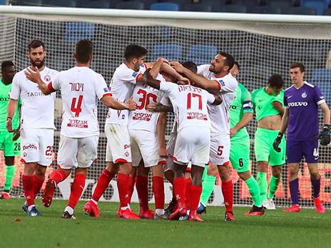 הפנים לחצי הגמר (אלן שיבר)