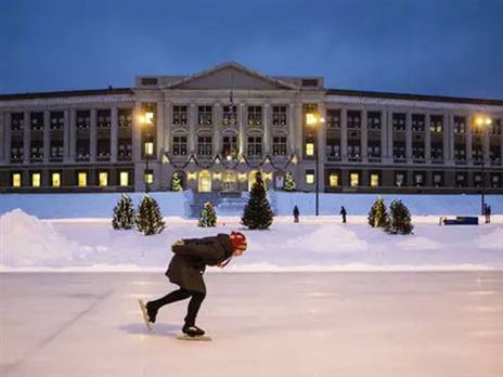 אולימפיאדה בלתי נשכחת (getty)