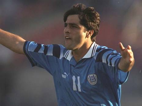 אוחנה ואליפות אנגליה? לא היה כזה רחוק (gwetty)