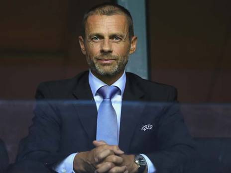 צ'פרין. מחכים למוצא פיו (Getty)