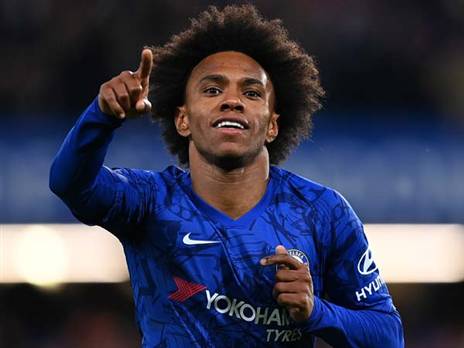 וויליאן לאן? (getty)