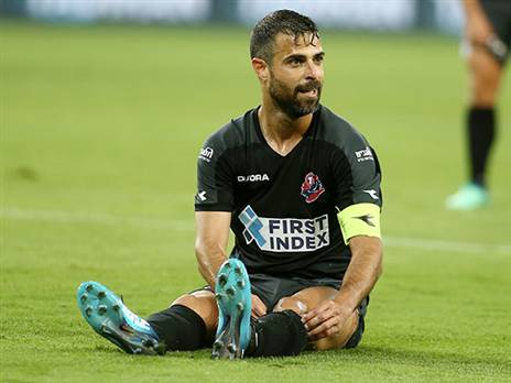 בן בסט יצליח לשכנע את כץ? (אלן שיבר)