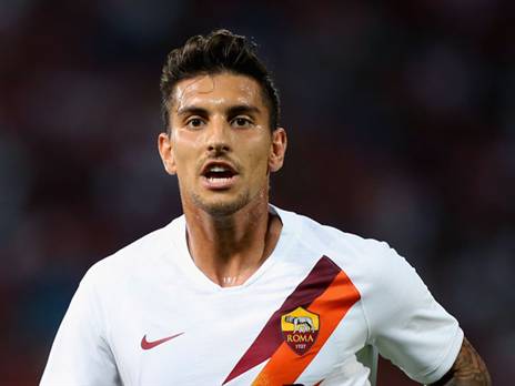 פלגריני יזכה לשחק תחת אנצ'לוטי? (GETTY)