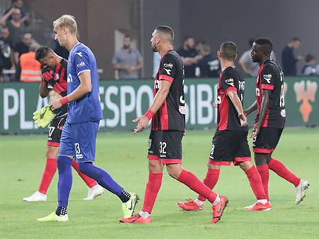 הקיצוץ בדרך (דני מרון)