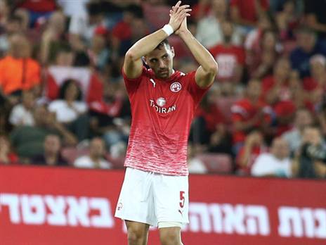 צדק. היחיד שהסכים לקצץ בעונה הבאה (אלן שיבר)