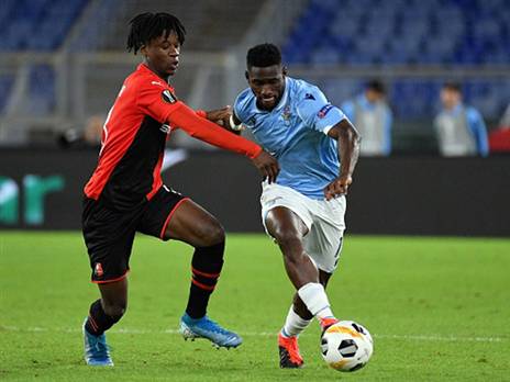 כוכב עולה, קמאבינגה (getty)