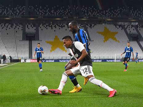 לוקאקו מתגעגע לכדורגל. (GETTY)