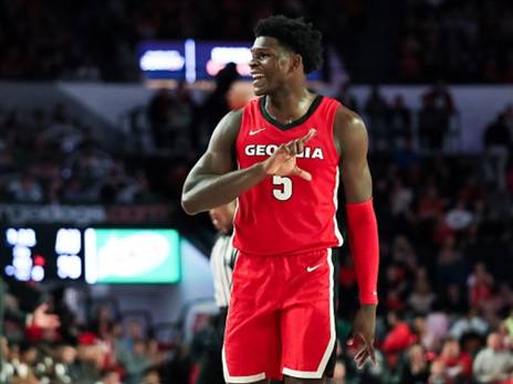 אדוארדס. בחירה ראשונה מבטיחה (GETTY)