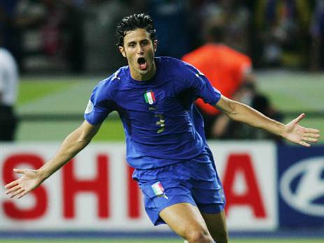 גרוסו. העניק לאיטליה את גביע העולם (GETTY)