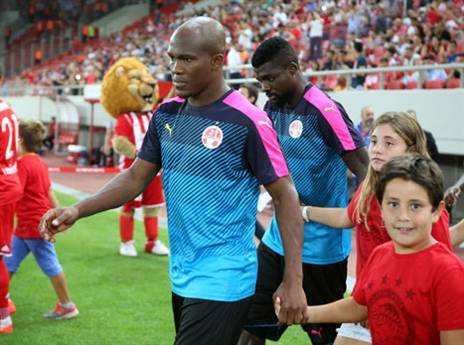 יצאו לדשא עם אמונה (אודי ציטיאט)