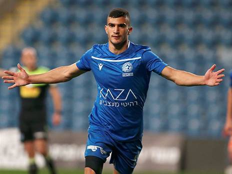 "המטרה היא למכור אותו לאירופה". עבדה (אלן שיבר)