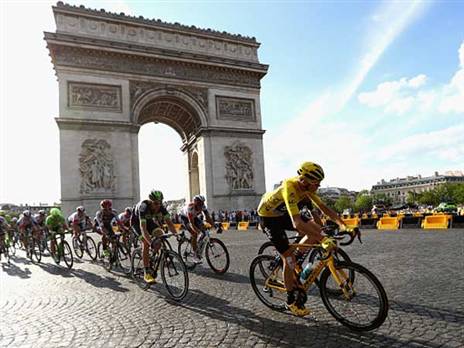 נתראה בסוף יולי? הטור (getty)
