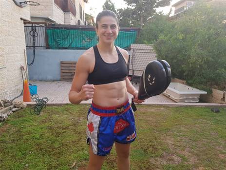 נילי בלוק  (יח"צ)