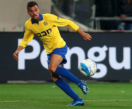 המגן יישאר צהוב? (getty)