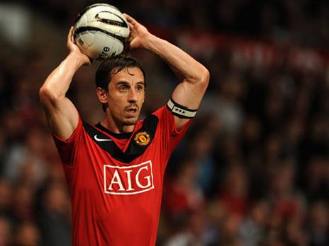 נוויל. ויתר על הסרט (Getty Images)