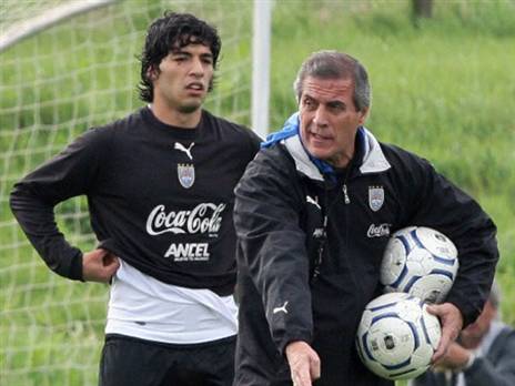 "טבארס עיצב אותי כאדם" (GETTY)