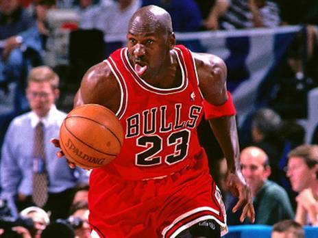 היה לו שליטה מלאה על התוכן. ג'ורדן