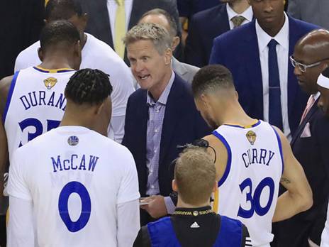 למד מהגדולים ביותר - והעביר את זה הלאה. קר (GETTYIMAGES)