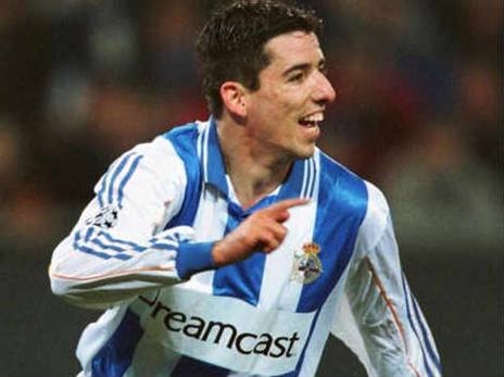 nלך שערי לה קורוניה ב-2000, מקאיי (getty)