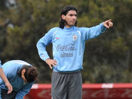 הוביל בניכר, נכשל בבית"ר. אבראו (getty)