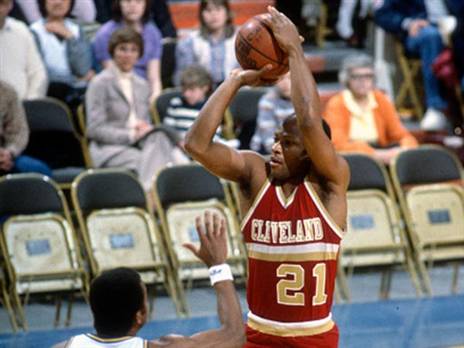 הגופיה הנשכחת של קליבלנד (GETTYIMAGES)